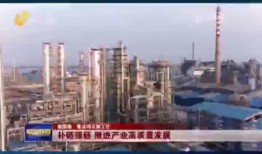 滨州市最新爆料新闻事件,惊曝某企业涉嫌违规操作，环保部门紧急介入调查